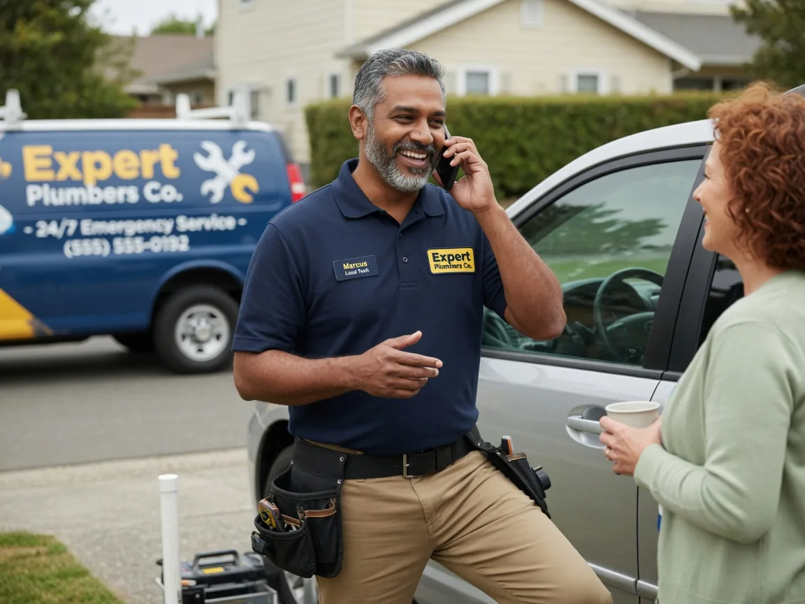 Clogged Drain Repair in Loganville, PA